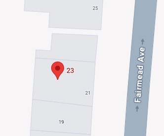 Westcliff Ofisimiz konumu