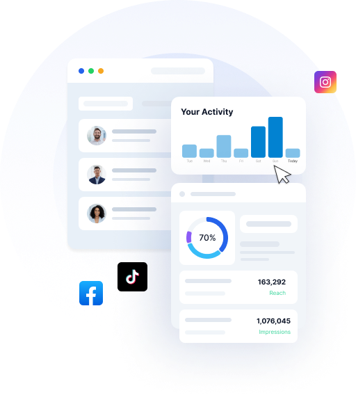 Sosyal Medya Stratejisi Analizi