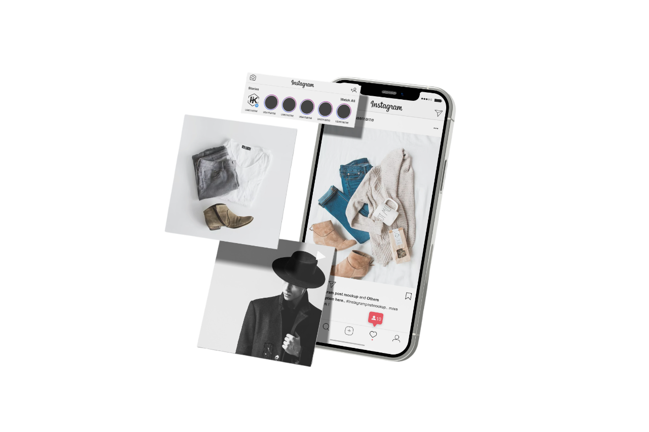 Sosyal Medya Reklamları